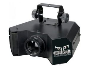Acme Cougar