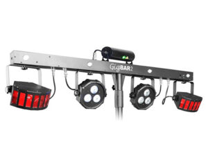 Chauvet Gigbar 2