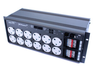 Betapack 3 - 15A